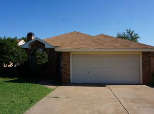 2314 93rd Pl, Lubbock, TX 79423