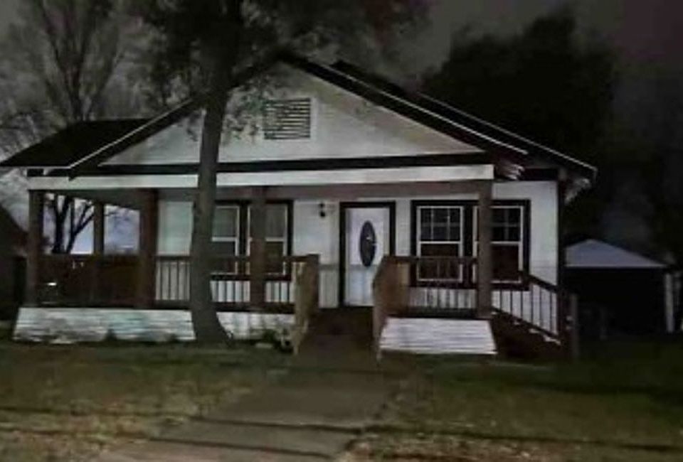Property Front View