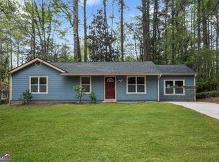 50 Burnham Cir, Jonesboro, GA
