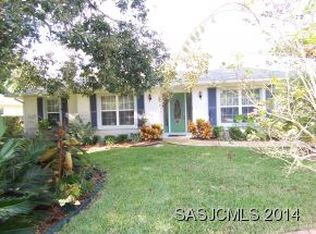 122 Mickler Blvd, Saint Augustine, FL 32080