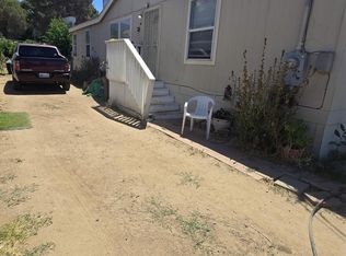 1706 Curran Ave, Lake Isabella, CA 93240