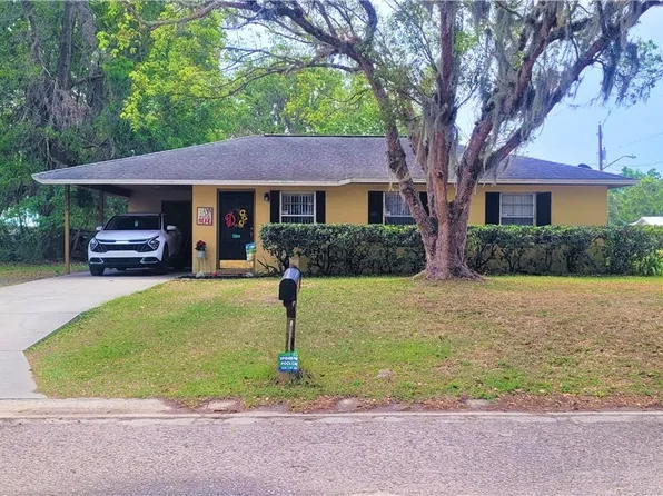 229 Short St, Wauchula, FL 33873