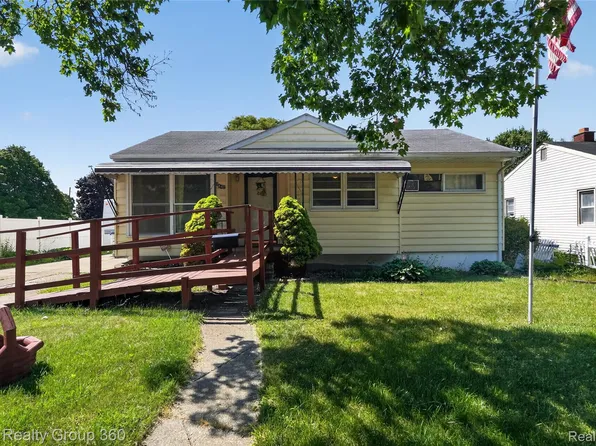 3842 Beechwood Ave, Flint, MI 48506