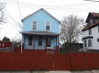 1345 Whitney Ave, Niagara Falls, NY