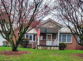 421 High St, Jane Lew, WV 26378