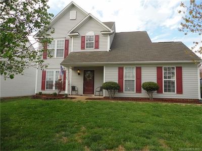 152 Markham Dr, Mooresville, NC, 28115