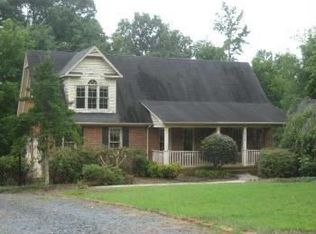 2316 Woodridge Dr, Asheboro, NC 27205
