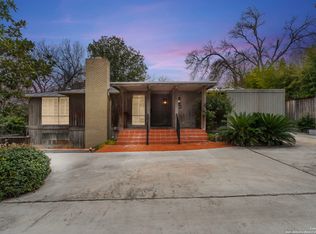 220 Allen St, Alamo Heights, TX 78209