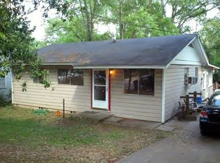112 N James Ave, McComb, MS 39648