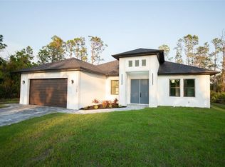 2760 Adele St, North Port, FL 34291