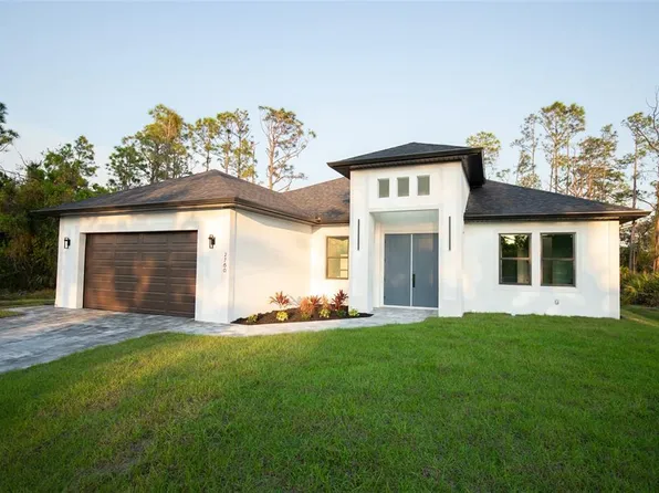 2760 Adele St, North Port, FL 34291
