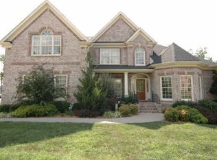 9709 Turquoise Ln, Brentwood, TN 37027