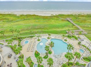 801 E Beach Dr UNIT TW1106, Galveston, TX 77550
