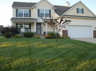 111 Cass Ave, Clinton, MI 49236