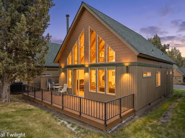 1643 Prairie Falcon Dr, Redmond, OR 97756