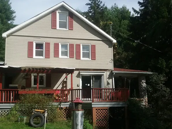 993 Plank Road, Forestburgh, NY 12777