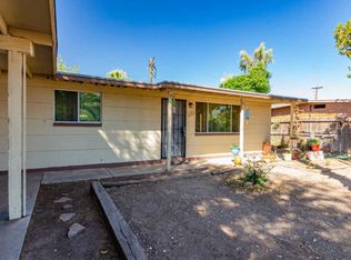 5209 N Papaya Ave, Tucson, AZ 85705