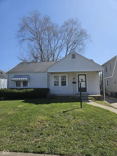 1803 Ellen Dr Photo 1
