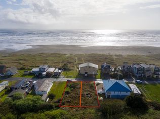 4802 Pacific Ave, Moclips, WA 98562