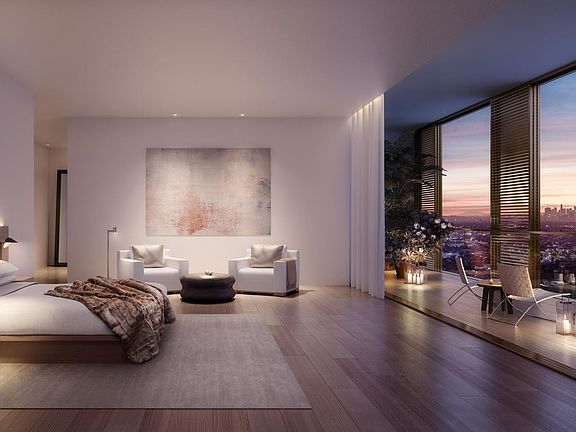 5th image of 9040 W Sunset Blvd Unit 1103