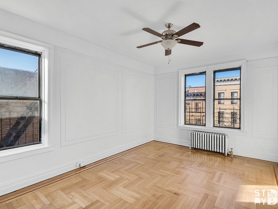 1st image of 400 Clinton Ave APT 6D