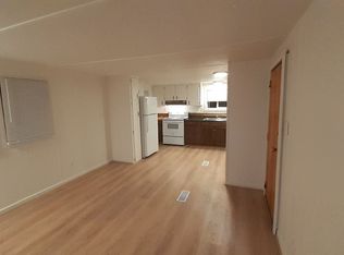 607 Adirondac Ave TRAILER 4, Hamilton, MT 59840