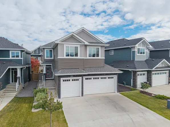 1759 Tanager Clos NW, Edmonton, AB T5S 0N2