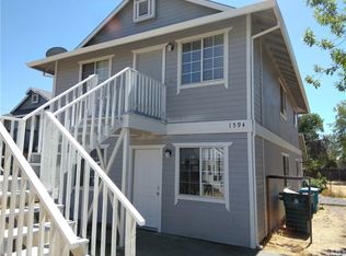 1594 Bridge St, Oroville, CA 95966