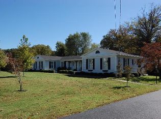 115 Middleburg St, Liberty, KY 42539