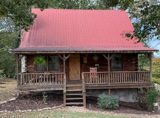 1721 Jett Rd, Maryville, TN 37804