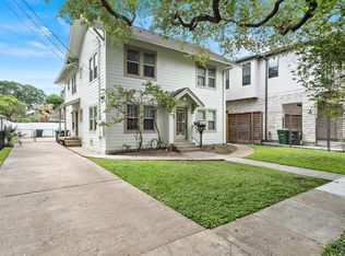 4314 Stanford St APT 3, Houston, TX 77006