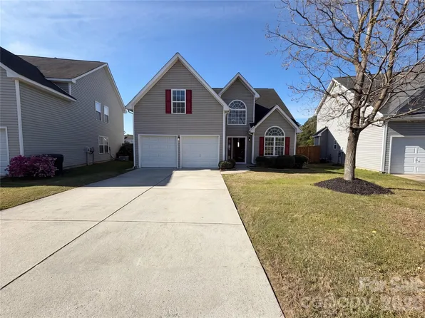 521 Dayton Rd, Rock Hill, SC 29732