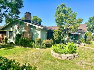 2345 N Vagedes Ave, Fresno, CA 93705