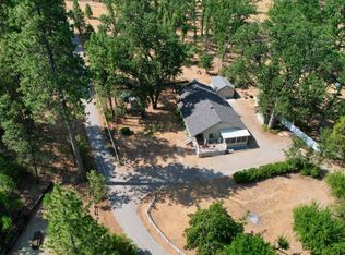 53262 Road 419, Oakhurst, CA 93644