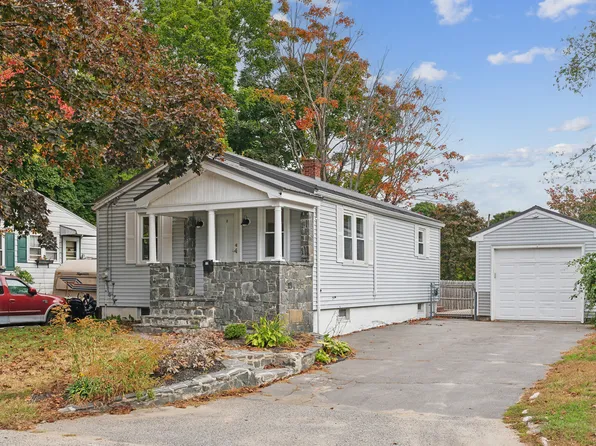 12 Cole Street, South Portland, ME 04106