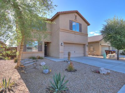 18586 N Lariat Rd, Maricopa, AZ, 85138