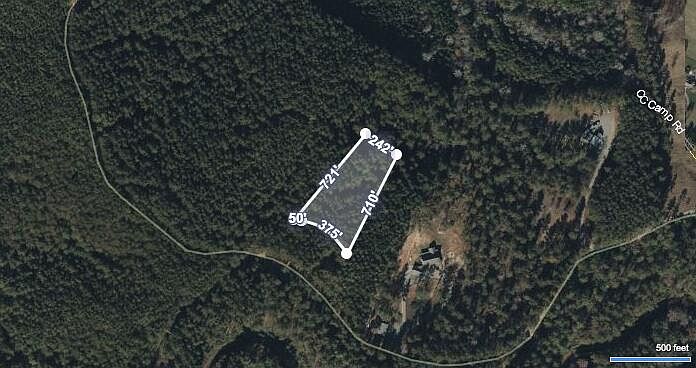 2nd image of 0 Cc Camp Rd Lot 3