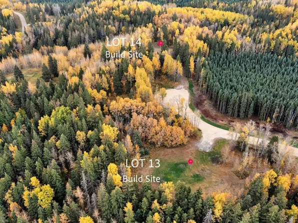14021 State Highway 13 #53, Ponoka County, AB T0C 2J0