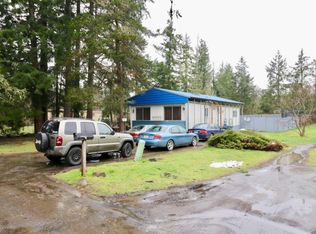 201 E Northlake Dr, Shelton, WA 98584