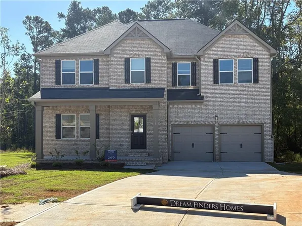 320 Bianca Way, McDonough, GA 30253