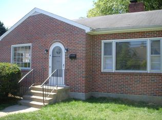 307 Bellview Ave, Winchester, VA 22601