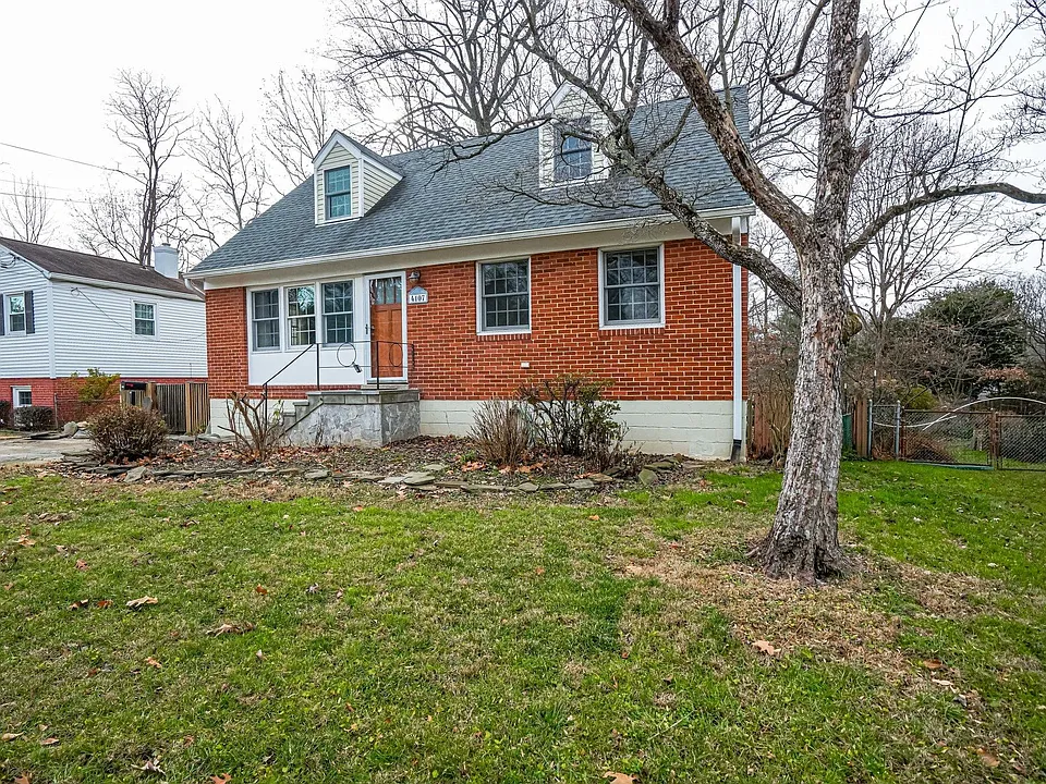 4107 Byrd Ct