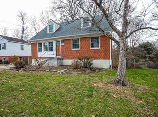 4107 Byrd Ct, Kensington, MD 20895