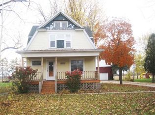 8267 County Hwy T, Larsen, WI 54947