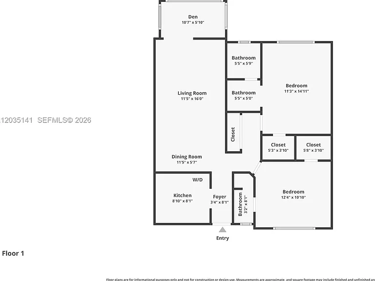 10300 Coral Way #C25 — Photo 2