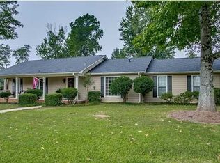 3809 64th St NE, Tuscaloosa, AL 35406