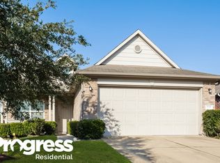2138 Summit Meadow Dr, Missouri City, TX 77489