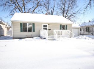 1417 Bryant St, Alexandria, MN 56308