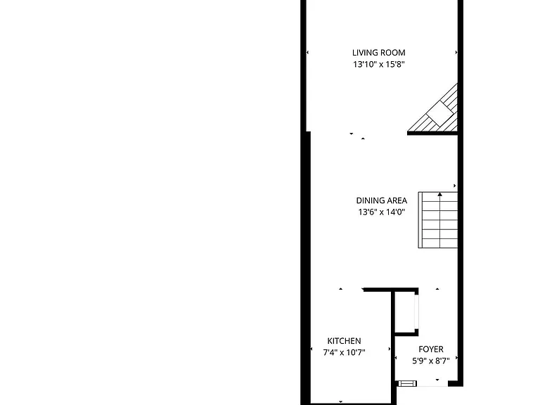 335 N St SW #335 — Photo 21