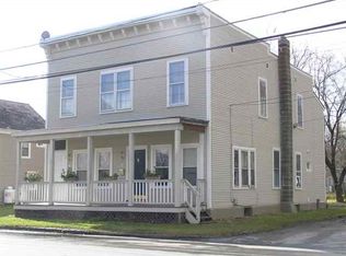 66 Mechanic St, Hoosick Falls, NY 12090